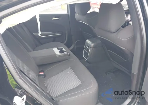 2022 Dodge Charger Gt Rwd from USA, damaged, VIN 2C3CDXHG6NH157289